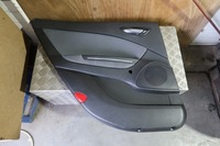 фото thumb №1, Обшивка оббивка двері задня ліва bravo