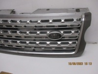 фото thumb №2, Решётка радиатора решётка радиатора range rover vogue ck52-ba163-ca