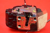 фото thumb №5, Замок дверь правый задняя задний nissan x-trail 2 ii t31 07-12