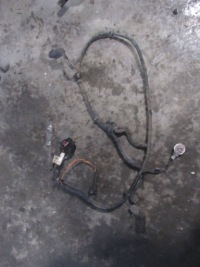 фото thumb №1, Жгут датчиков парковки pdc задняя hyundai tucson ii iii 15-20r 91890d7110