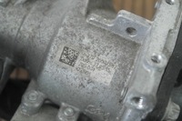 фото thumb №5, Mercedes cla w117 b-klasa w246 13-19 1.6 cgi насос воды ролик a2702000007