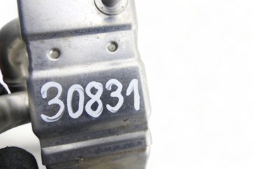 фото thumb №8, Радіаторів клапан egr toyota yaris iii 1.5 25680-47012