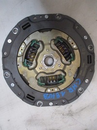 фото thumb №1, Зчеплення toyota chr 1,8hybrid 7c090836