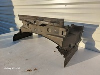 фото thumb №8, Воздуховод воздуха jaguar xf x250 lift eu