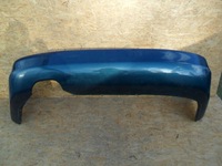 фото thumb №7, Volvo v50 05- бампер задний 30678066