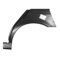 фото thumb №1, Ремкомплект крыла задняя левая bmw 5 e39 95-04