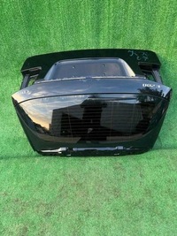 фото thumb №5, Крышка багажника задняя mercedes w212 kombi