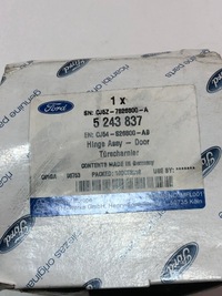 фото thumb №3, Петля дверь ford kuga ii 2 mk2 2012-