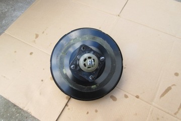 фото thumb №2, Підсилювач гальмівні citroen c4 picasso 9681194180