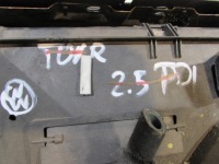 фото thumb №8, Pas перед радиатор vw touareg 2.5 tdi