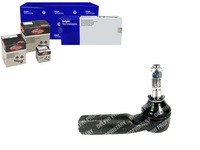 фото thumb №1, Наконечник тяга кермовий seat cordoba cordoba