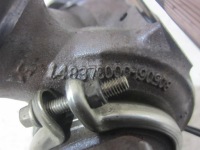 Bmw f10 f06 n63 f15 f01 4.4 v8 турбонагнетатель турбина 11657646093 7605794 в Украине, фото thumb