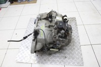 фото thumb №8, Коробка передач передач land rover freelander ii 2.2 td4 ag9r7002fa