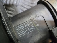 фото thumb №7, Труба повітрозабірник повітря lexus ls 460 ls460 iv 4.6 v8