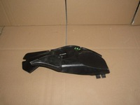 фото thumb №1, Porsche cayenne 7p5 захист заглушка жабо