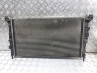 Купити Радіатор води ford focus mk2 1.8 tdci 3m5h8005tl, фото thumb