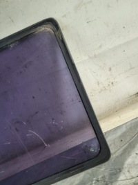 фото thumb №14, Скло ліве зад кузовна vw t4 fl caravelle eu