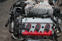 фото thumb №7, Двигатель комплектный audi 3,0 tfsi cre 60tys km