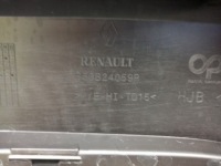 фото thumb №12, Renault captur ii 2 2019- бампер задняя задний 850b24059r ÷