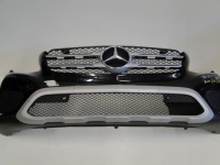 фото thumb №8, Mercedes бампер передній перед a2538850425 glc 253 x253 pts