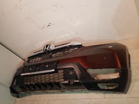 фото thumb №7, Бампер передній решітка радіатора решітка радіатора nowa перед eu honda cr-v 5 v 18-23