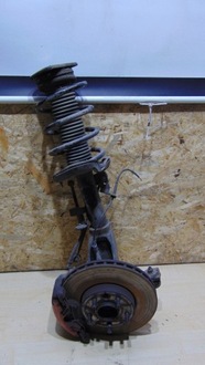 фото thumb №1, Поворотний кулак лівий перед ford focus mk3 1.0 ecoboost