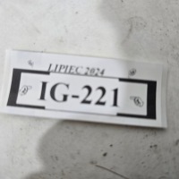 фото thumb №11, Ig-221 крышка багажника багажника hyundai i30 iii kombi