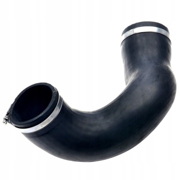 фото thumb №12, Turbo труба інтеркулер volvo xc70 2.4 31370210