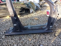 фото thumb №2, Чверть правий перед поріг блок двигуна renault fluence