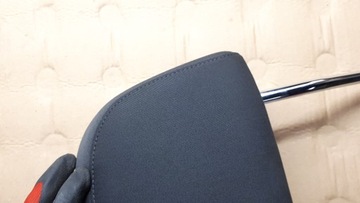 фото thumb №10, A4 b9 рестайлінг підголівник сидіння лівий перед a5 8w