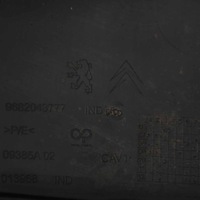 фото thumb №11, Citroen berlingo задній бампер ґрунтований