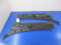 фото thumb №6, Daewoo lanos жабо ліва+ праве оригінал