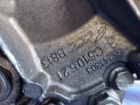 фото thumb №9, Коробка передач grande punto 1.3 multijet c510.5.21 дизель