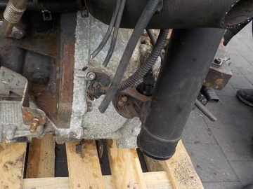 фото thumb №8, Mg mg6 13r 1.9 dti 150km 19d4n коробка передач коробки передач механічна коробка передач