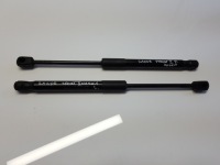 Купити Range rover sport 2 l494 привід капота, фото thumb