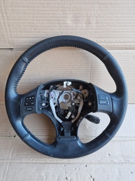 фото thumb №16, Lexus is ii xe20 кермо шкіряний gs120-02380