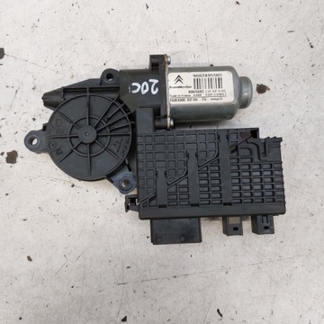 фото thumb №5, Citroen c4 picasso двигунчик скла правий перед 9682495580 400964e