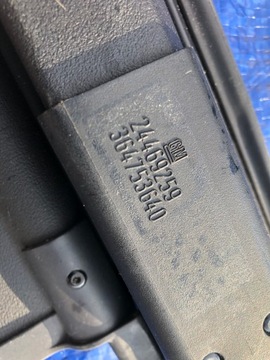 фото thumb №6, Ролета багажника alfa romeo 159 364753640