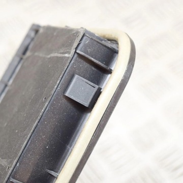 фото thumb №5, Bmw 3 f30 f35 f31 2012 решётка вентиляционная pod бампером задний