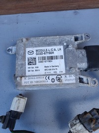 фото thumb №1, Модуль світла mazda 6 ii 10r g33d-67y90h