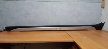 фото thumb №1, Планка порогова накладка na поріг ліва chevrolet spark 4 active 18r