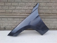 фото thumb №1, Bmw x1 e84 lift 2012-2017 крыло передний левый оригинал