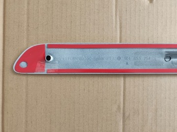 фото thumb №7, Vw golf v 5 03-09 планка двері праві зад