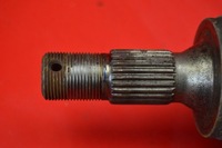 фото thumb №5, Приводной вал правая перед citroen c3 picasso 1.6 hdi 10r