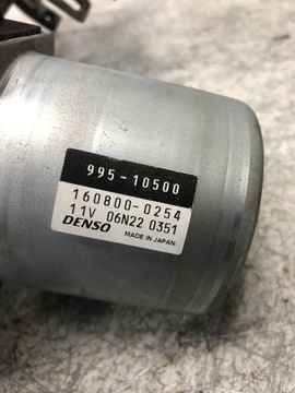 фото thumb №8, Усилитель toyota aygo i 995-10500