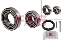 фото thumb №2, Набор подшипник колеса fag перед toyota hiace hilux