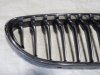 фото thumb №9, Хром решітка радіатора решітки радіатора перед ліва права bmw 6 f06 f12 f13 11-19 7370389 7370390