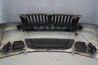 фото thumb №16, Бампер перед bmw x3 e83 m-pakiet pdc