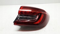 фото thumb №1, Renault clio 5 v 19- лампа правая задняя 265509761r