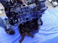 фото thumb №5, Двигун bzja mhev ford puma mk2 st 1.0 hybrid 155km